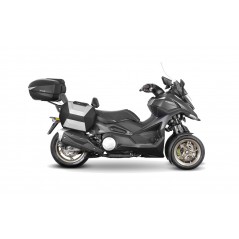 SHAD ANCLAJES SOPORTES FIJACIONES HERRAJES MALETAS LATERALES 3P SYSTEM K0CV55IF