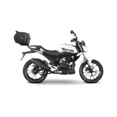 SHAD ANCLAJES SOPORTES FIJACIONES HERRAJE BAUL MALETA TOP MASTER K0RK15ST