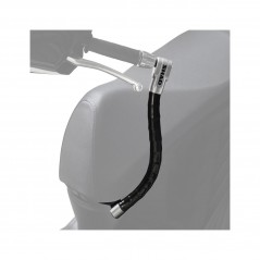 SHAD Fijación para candado antirrobo de manillar SOP LOCK K0SD35SC