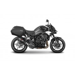 SHAD ANCLAJES SOPORTES FIJACIONES HERRAJES MALETAS LATERALES 3P SYSTEM K0Z995IF