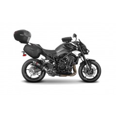 SHAD Kit de soportes y herrajes para bolsas laterales SR SIDE BAG K0Z995SR