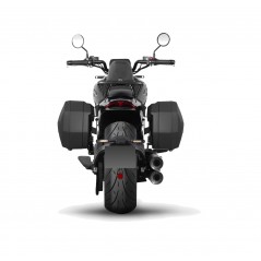 SHAD ANCLAJES SOPORTES FIJACIONES HERRAJES MALETAS LATERALES 3P SYSTEM M0CV15IF