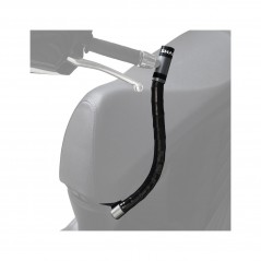 SHAD Fijación para candado antirrobo de manillar SOP LOCK SIZE 5 Q0SQ15SC