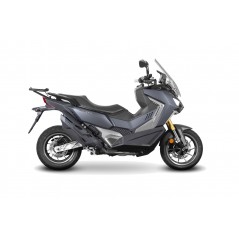 SHAD ANCLAJES SOPORTES FIJACIONES HERRAJE BAUL MALETA TOP MASTER S0DX45ST