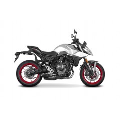 SHAD ANCLAJES SOPORTES FIJACIONES HERRAJES MALETAS LATERALES 3P SYSTEM S0GS85IF