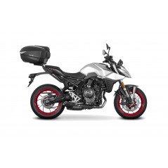 SHAD ANCLAJES SOPORTES FIJACIONES HERRAJE BAUL MALETA TOP MASTER S0GS85ST