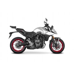 SHAD ANCLAJES SOPORTES FIJACIONES HERRAJE BAUL MALETA TOP MASTER S0GS85ST