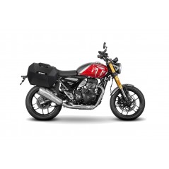 SHAD ANCLAJES SOPORTES FIJACIONES HERRAJES MALETAS LATERALES 3P SYSTEM T0SP45IF