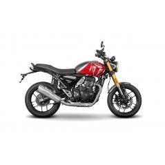 SHAD ANCLAJES SOPORTES FIJACIONES HERRAJES MALETAS LATERALES 3P SYSTEM T0SP45IF