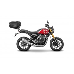 SHAD ANCLAJES SOPORTES FIJACIONES HERRAJE BAUL MALETA TOP MASTER T0SP45ST