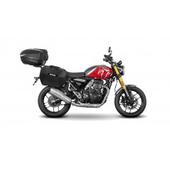 SHAD ANCLAJES SOPORTES FIJACIONES HERRAJE BAUL MALETA TOP MASTER T0SP45ST