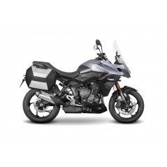 SHAD ANCLAJES SOPORTES FIJACIONES HERRAJES MALETAS LATERALES 3P SYSTEM T0TG85IF