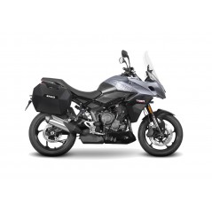 SHAD ANCLAJES SOPORTES FIJACIONES HERRAJES MALETAS LATERALES 3P SYSTEM T0TG85IF