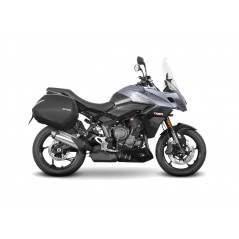 SHAD ANCLAJES SOPORTES FIJACIONES HERRAJES MALETAS LATERALES 3P SYSTEM T0TG85IF