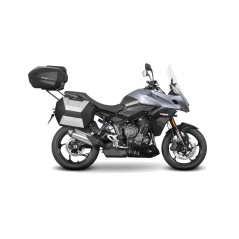 SHAD ANCLAJES SOPORTES FIJACIONES HERRAJES MALETAS LATERALES 3P SYSTEM T0TG85IF