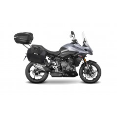 SHAD ANCLAJES SOPORTES FIJACIONES HERRAJES MALETAS LATERALES 3P SYSTEM T0TG85IF