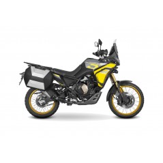 SHAD ANCLAJES SOPORTES FIJACIONES HERRAJES MALETAS LATERALES 3P SYSTEM V0DS85IF