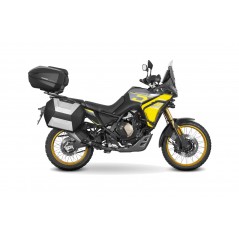 SHAD ANCLAJES SOPORTES FIJACIONES HERRAJES MALETAS LATERALES 3P SYSTEM V0DS85IF