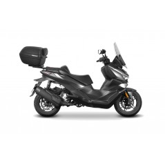 SHAD ANCLAJES SOPORTES FIJACIONES HERRAJE BAUL MALETA TOP MASTER V0SR35ST