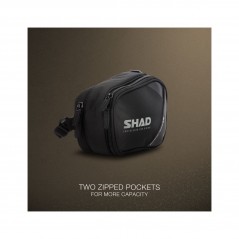 SHAD BOLSA DE PIERNA SL05 X0SL051