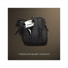 SHAD Alforjas laterales SL58 X0SL581