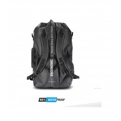 SHAD Bolsa trasera para asiento SW80 700X350X310MM X0SW80