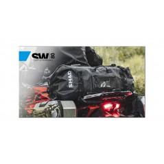 SHAD Bolsa trasera para asiento SW80 700X350X310MM X0SW80