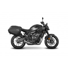 SHAD ANCLAJES SOPORTES FIJACIONES HERRAJES MALETAS LATERALES 3P SYSTEM Y0MT75IF