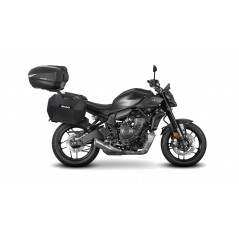 SHAD ANCLAJES SOPORTES FIJACIONES HERRAJES MALETAS LATERALES 3P SYSTEM Y0MT75IF