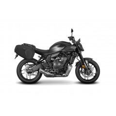 SHAD Kit de soportes y herrajes para bolsas laterales SR SIDE BAG Y0MT75SR