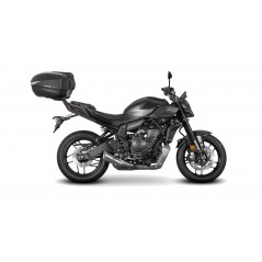 SHAD ANCLAJES SOPORTES FIJACIONES HERRAJE BAUL MALETA TOP MASTER Y0MT75ST