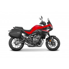 SHAD ANCLAJES SOPORTES FIJACIONES HERRAJES MALETAS LATERALES 3P SYSTEM Y0TR75IF