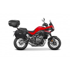 SHAD ANCLAJES SOPORTES FIJACIONES HERRAJES MALETAS LATERALES 3P SYSTEM Y0TR75IF