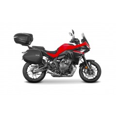 SHAD ANCLAJES SOPORTES FIJACIONES HERRAJES MALETAS LATERALES 3P SYSTEM Y0TR75IF