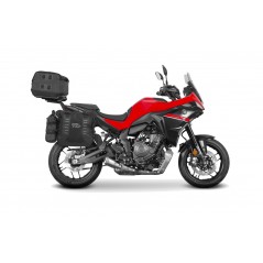 SHAD ANCLAJES SOPORTES FIJACIONES HERRAJE BAUL MALETA TOP MASTER Y0TR75ST