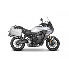 SHAD ANCLAJES SOPORTES FIJACIONES HERRAJES MALETAS LATERALES 4P SYSTEM Y0TR954P