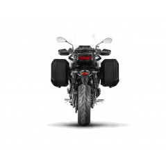 SHAD ANCLAJES SOPORTES FIJACIONES HERRAJES MALETAS LATERALES 4P SYSTEM Y0TR954P