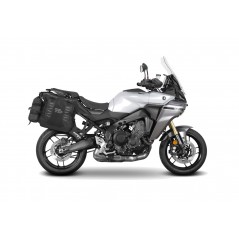 SHAD ANCLAJES SOPORTES FIJACIONES HERRAJES MALETAS LATERALES 4P SYSTEM Y0TR954P