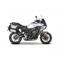 SHAD ANCLAJES SOPORTES FIJACIONES HERRAJES MALETAS LATERALES 3P SYSTEM Y0TR95IF