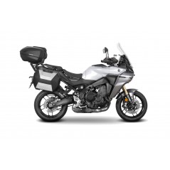 SHAD ANCLAJES SOPORTES FIJACIONES HERRAJES MALETAS LATERALES 3P SYSTEM Y0TR95IF