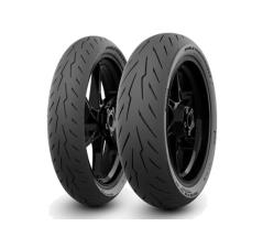 PIRELLI Reinforced tire DIABLO POWERCRUISER REINF 160/70 B 17 M/C 79V TL 9007650