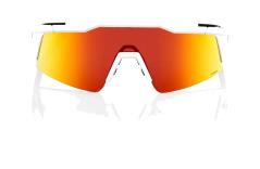 100% Cycling sunglasses SPEEDCRAFT SL SOFT TACT OFF WHITE 196261017250