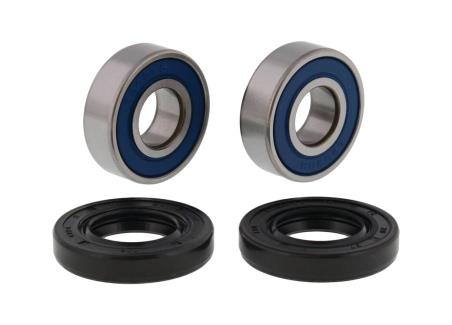 ALL BALLS Rear Wheel Bearing Kit 1128250