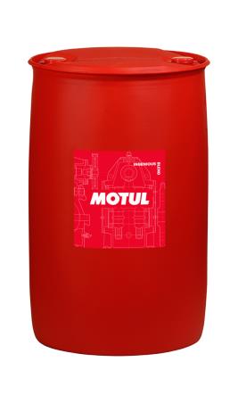 MOTUL Antifreeze coolant AUTO COOL G12 EVO -37°C 208L 112649
