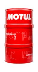 MOTUL Aceite lubricante de motor 8100 X-CLEAN FE C2/C3 5W30 60L 112817