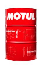 MOTUL Aceite lubricante de motor 8100 X-CLEAN FE C2/C3 5W30 208L 112818