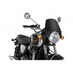 PUIG Windshield screen cupula NEW GENERATION SPORT 22453