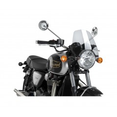 PUIG Windshield screen cupula NEW GENERATION SPORT 22453