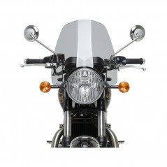 PUIG Touring Windscreen 22454