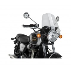 PUIG Touring Windscreen 22454